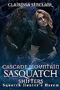 Squatch Hunter's Harem