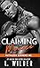Claiming Menace (Ruthless S...