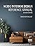 PPI NCIDQ Interior Design Reference Manual, 7th Edition―Inclu... by David Kent Ballast FAIA NCI...