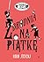Zbrodnia na piątkę (Murder Most Unladylike, #8)