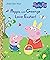Peppa and George Love Easter! (Peppa Pig) (Little Golden Book)