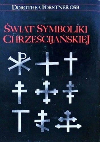 Świat symboliki chrześcijańskiej