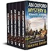 An Oxford Mystery...