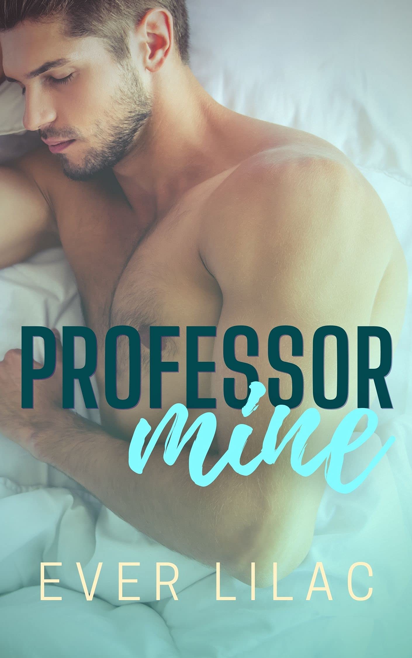 Professor Mine (ebook)