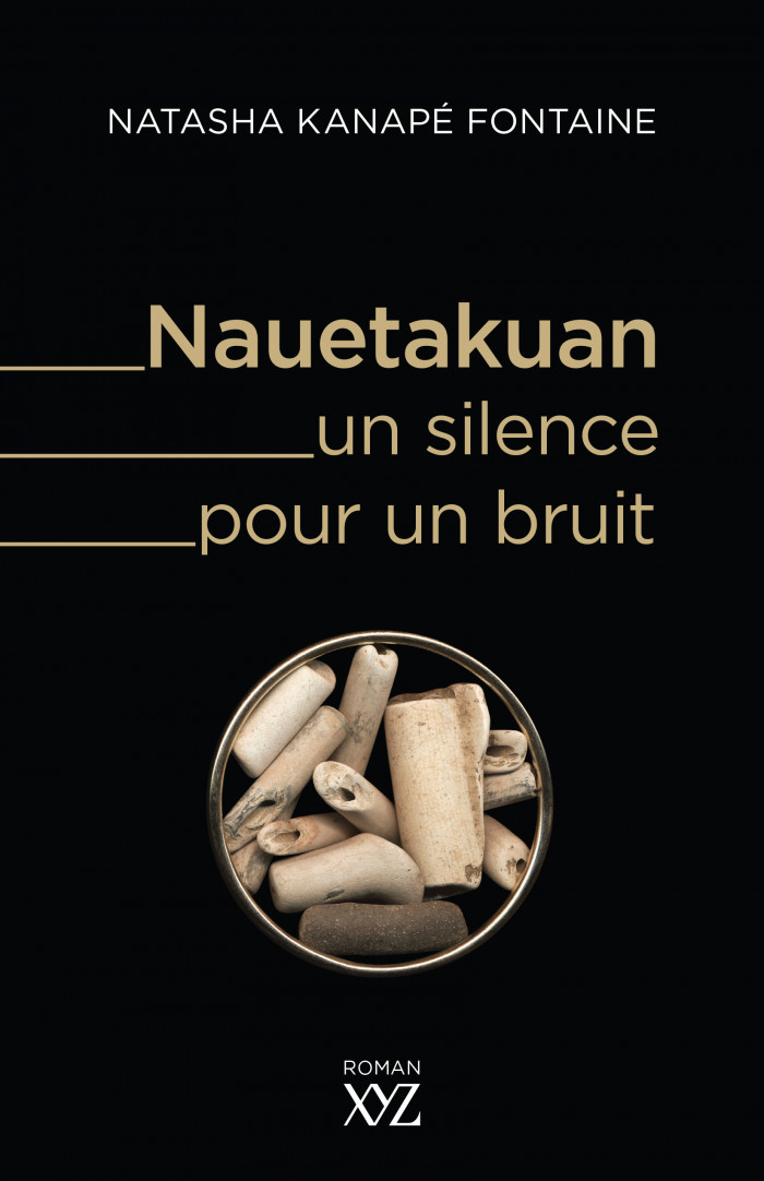 Nauetakuan, un silence pour un bruit (Paperback)