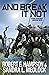 And Break It Not (The Guild Wars Book 13)