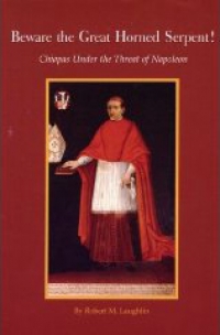 Beware the Great Horned Serpent!: Chiapas under the Threat of Napoleon (Studies on Culture and Society)