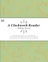 A Clockwork Reader Reading Journal