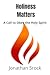 Holiness Matters: A Call to...