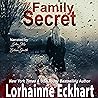 The Family Secret by Lorhainne Eckhart
