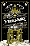 Lezioni pericolose by Naomi Novik