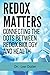Redox Matters: Connecting t...