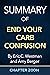 Summary of End Your Carb Co...
