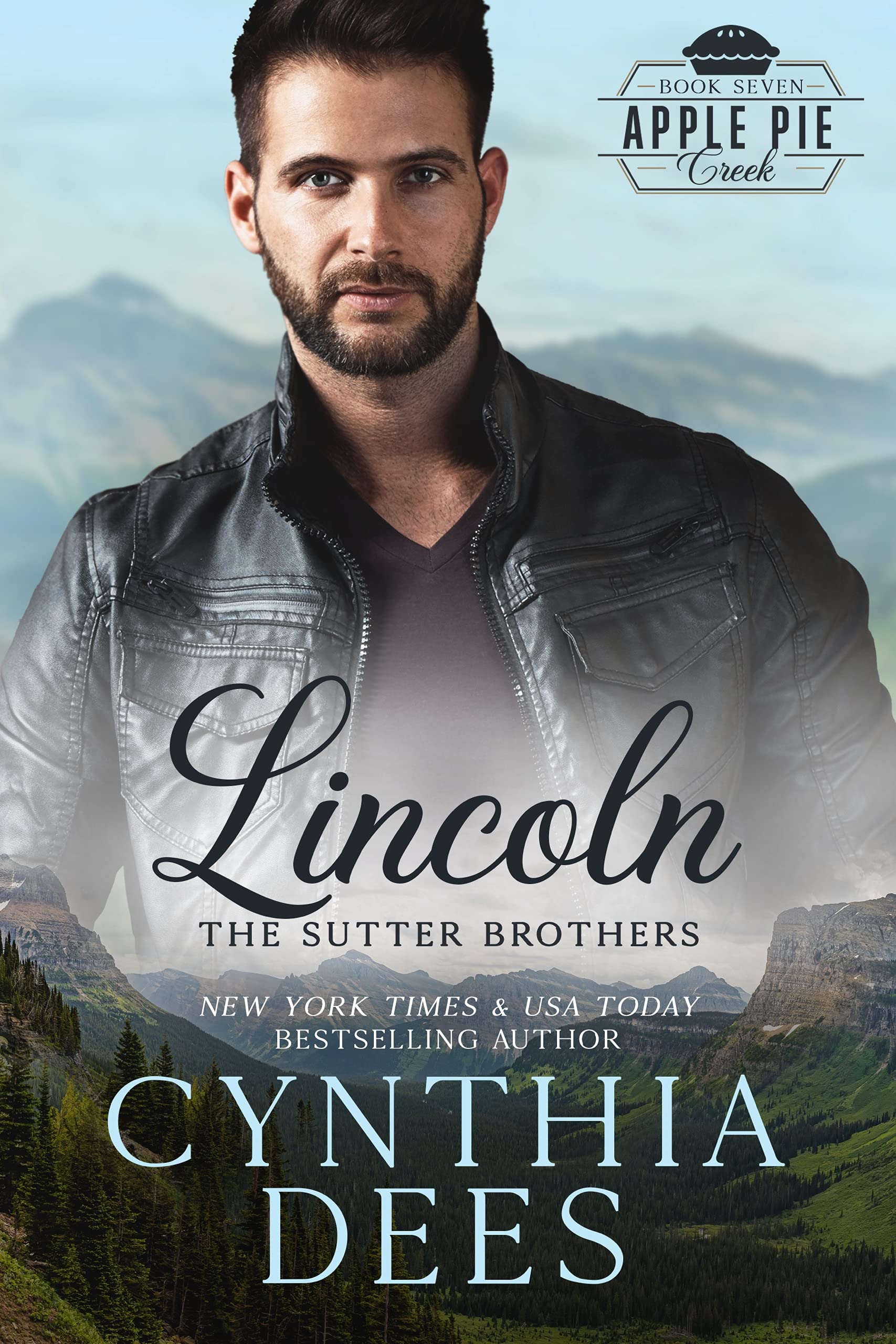 Lincoln (The Sutter Brothers #7)