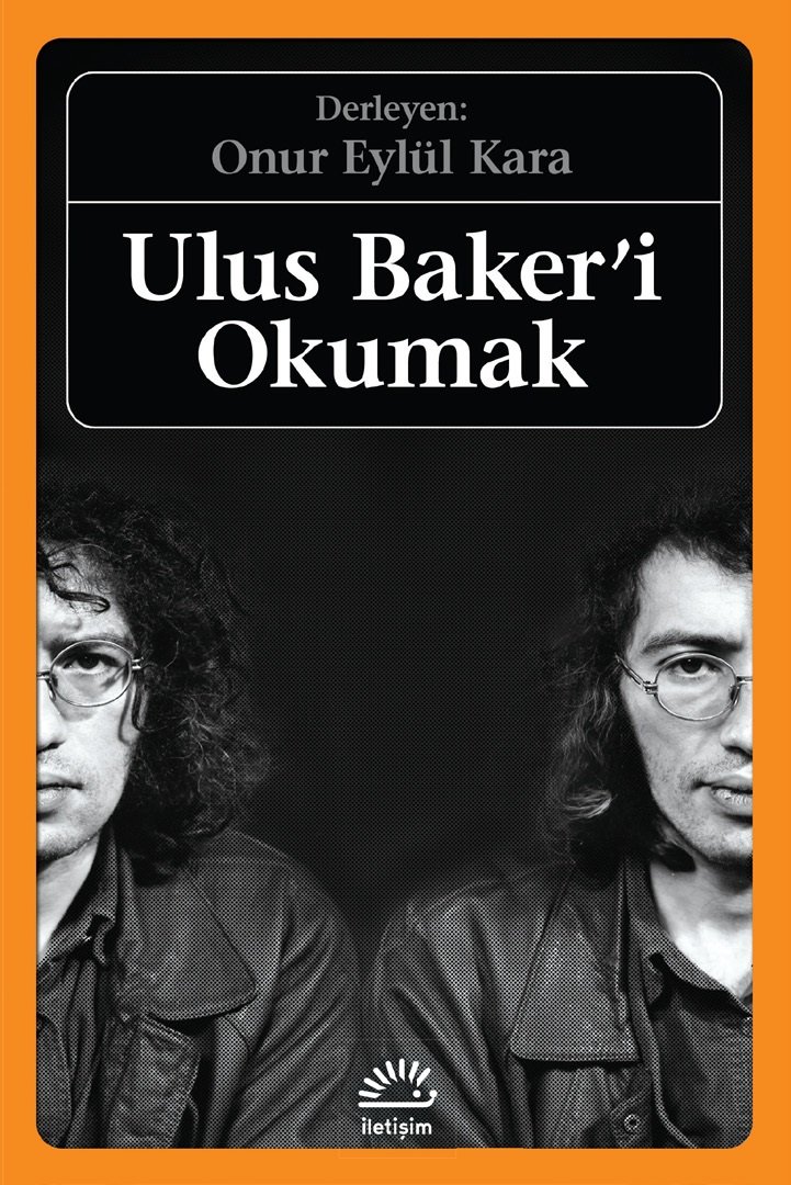 Ulus Baker'i Okumak (Paperback)
