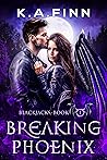 Breaking Phoenix (Blackjacks, #1)