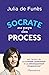 Socrate au pays des process by Julia de Funès