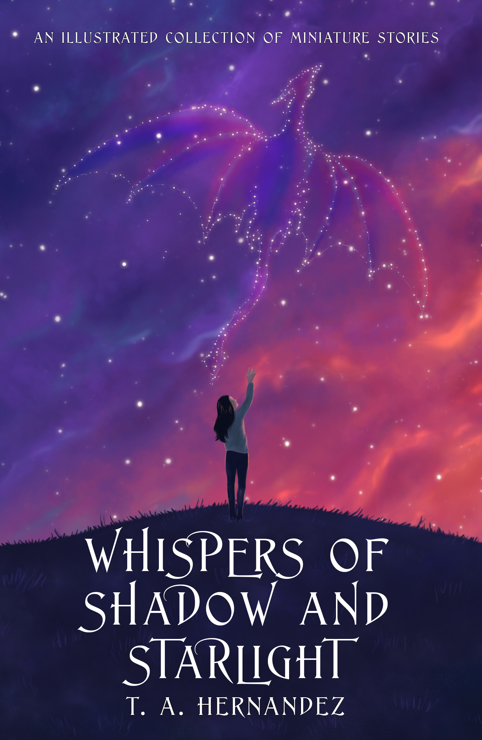 Whispers of Shadow and Starlight