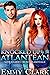 Knocked Up by the Atlantean (Sexy Stories from Steamydale) by Emmy Clark
