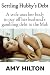 Settling Hubby's Debt by Amy Hilton