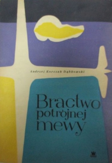 Bractwo potrójnej mewy