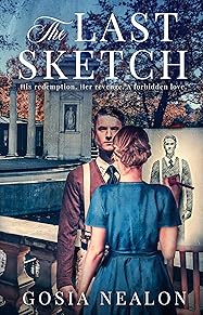 The Last Sketch (The Secret Resistance #1)