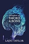 Daughter of Smoke...