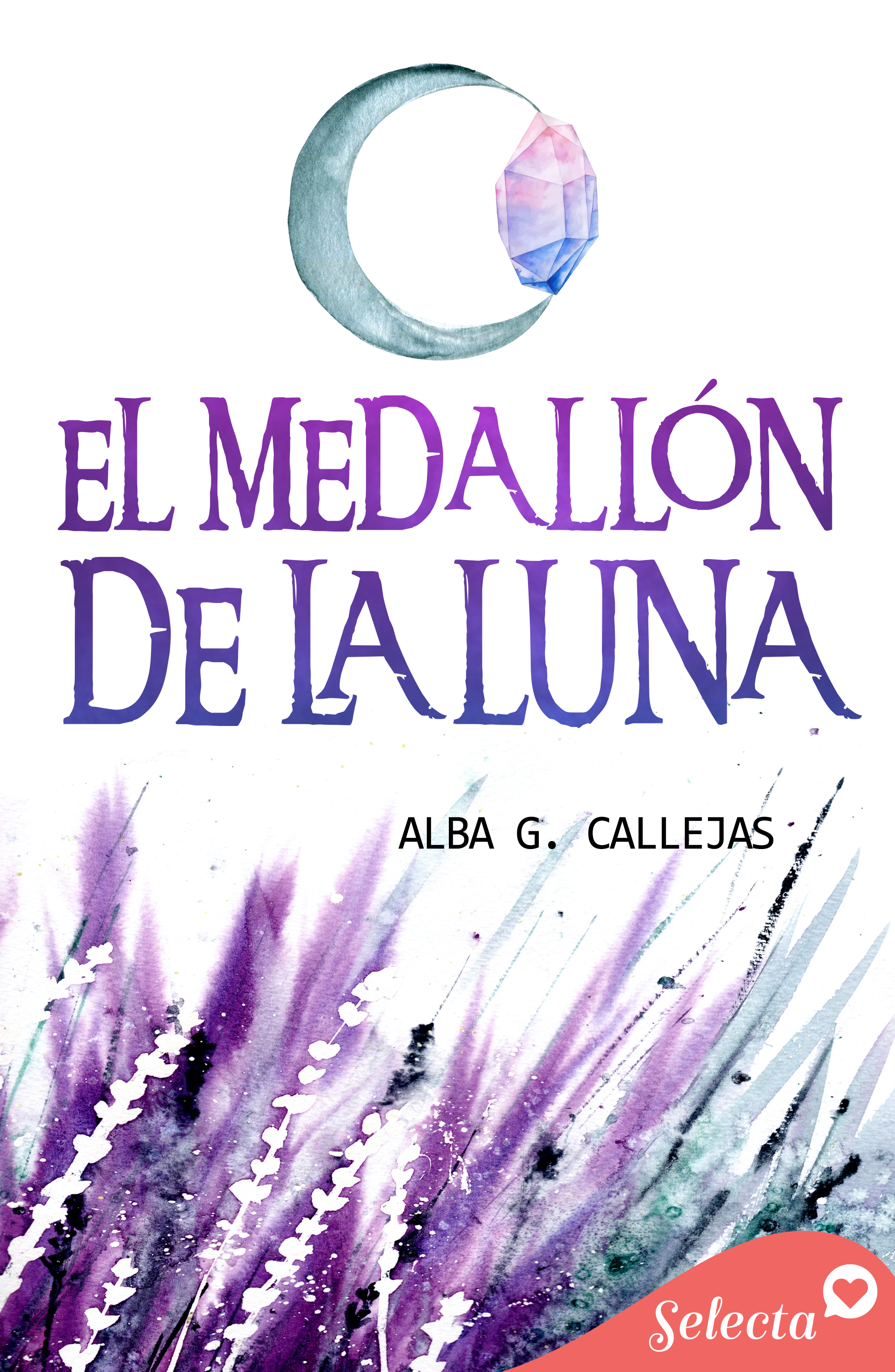 El medallón de la Luna (ebook)