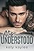 Misunderstood (Forbidden Love Book 3)