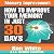 Memory Improvement: How to Improve Your Memory in Just 30 Days