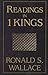 Readings in I Kings: An Int...