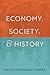 Economy, Society, and History