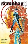 The Scumbag #9 by Rick Remender