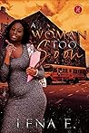 A Woman Too Soon Lyric's Story A Woman Too Soon Lyric's Story