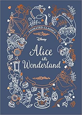 Alice in Wonderland