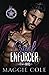 Cruel Enforcer by Maggie Cole