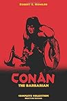 CONAN the Barbari...