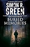 Buried Memories by Simon R. Green