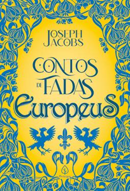 Contos De Fadas Europeus (Paperback)