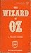 The Wizard of Oz (Oz, #1)
