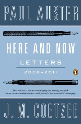 Here and Now: Letters