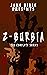 Z-Burbia by Jake Bible