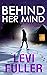 Behind Her Mind, Book 5 (Ka...