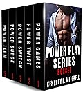 Power Play Series Boxset