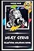 Miley Cyrus Beautiful Coloring Book by Lindsay Mack