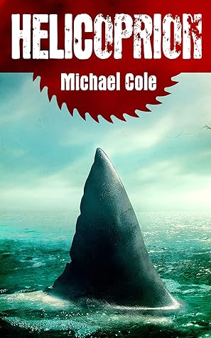  Michael Cole Helicoprion