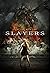 Slayers by C.J. Hill