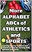 More Alphabet ABCs of Athle...