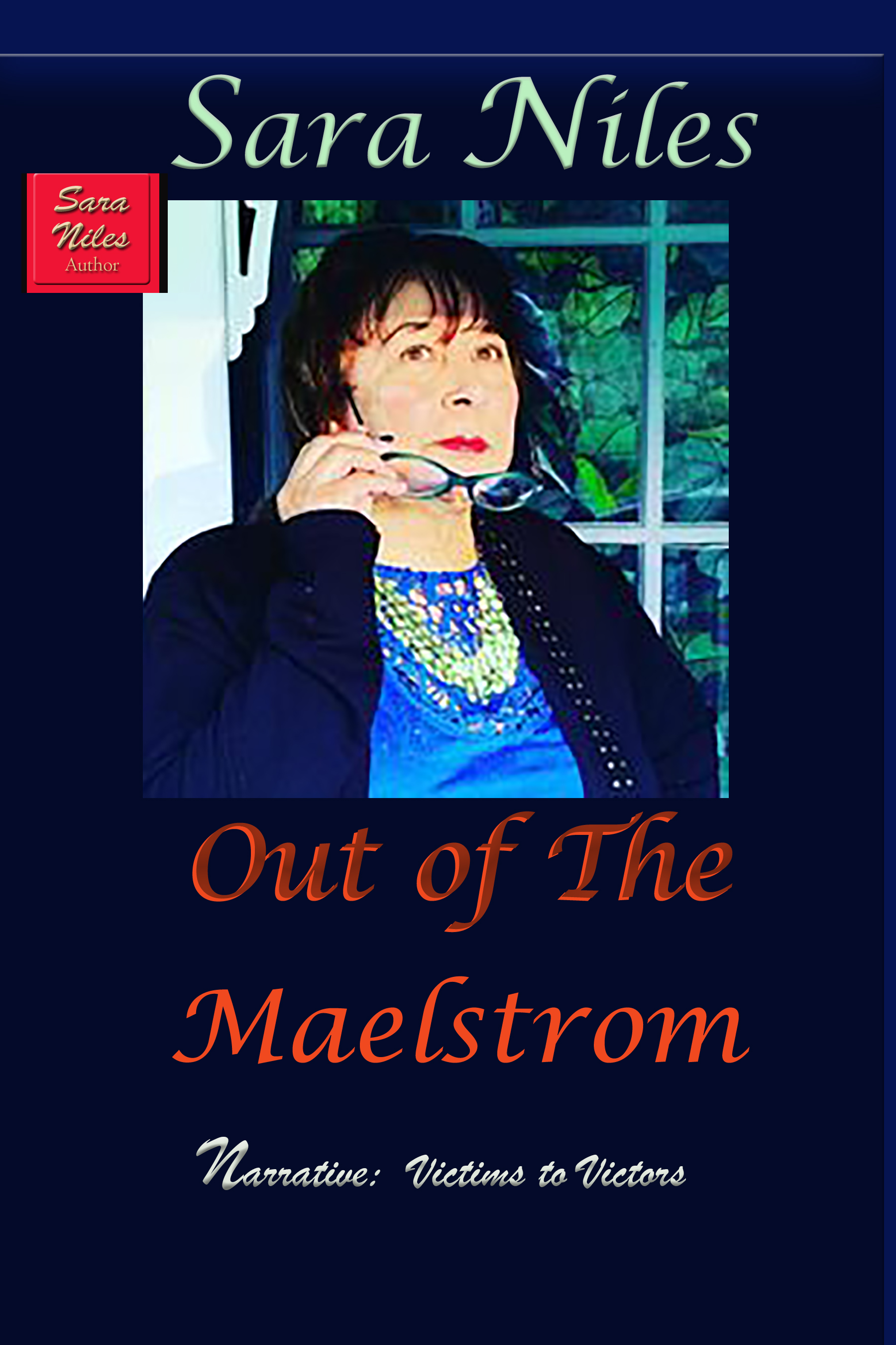 Out of the Maelstrom