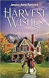 Harvest Wishes by Jessica Anne Renwick Harvest Wishes by Jessica Anne Renwick